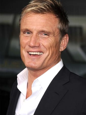 Dolph Lundgren