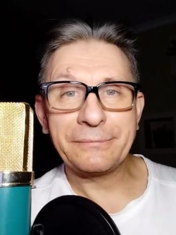 Михаил Войчук