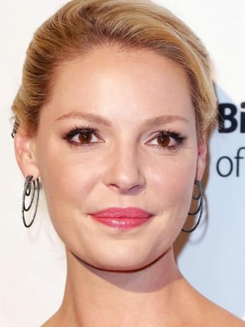 Katherine Heigl