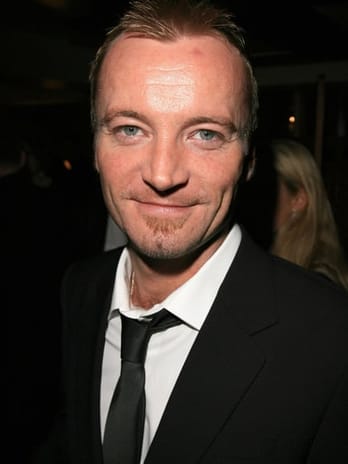 Richard Dormer