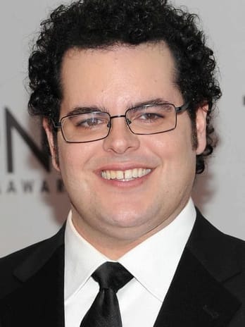 Josh Gad