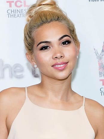 Hayley Kiyoko