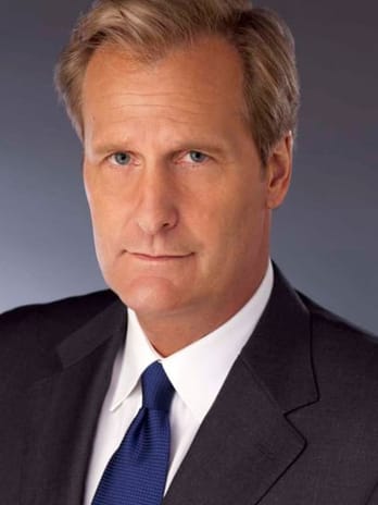 Jeff Daniels