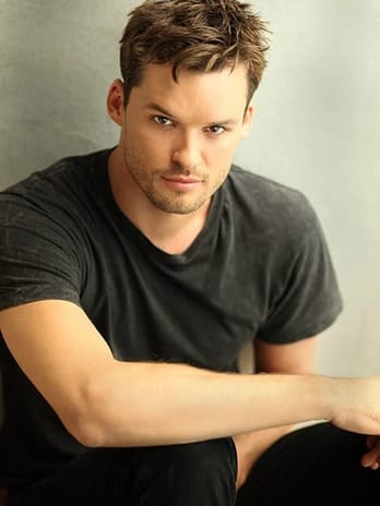 Austin Nichols