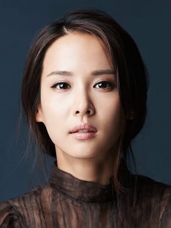 Cho Yeo-jeong