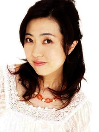 Megumi Hayashibara