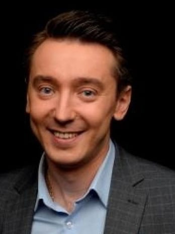 Михаил Присяжнюк
