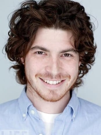 Jacob Chase