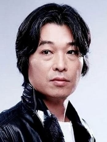 Jeong Hae-gyoon