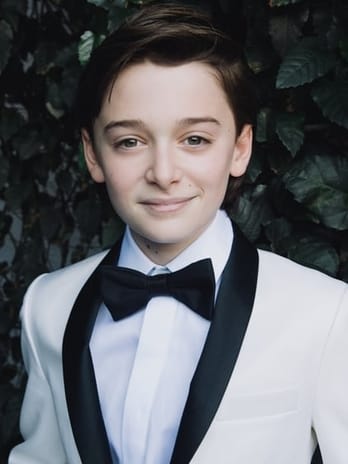 Noah Schnapp