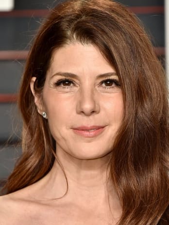Marisa Tomei