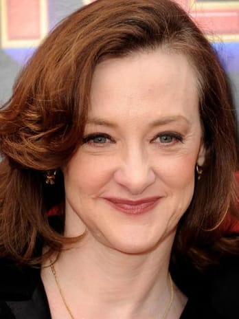 Joan Cusack