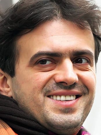 Sergej Trifunovic