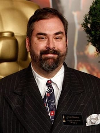 Jim Reardon