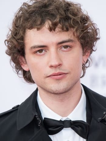 Josh Whitehouse