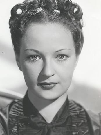 Evelyn Venable