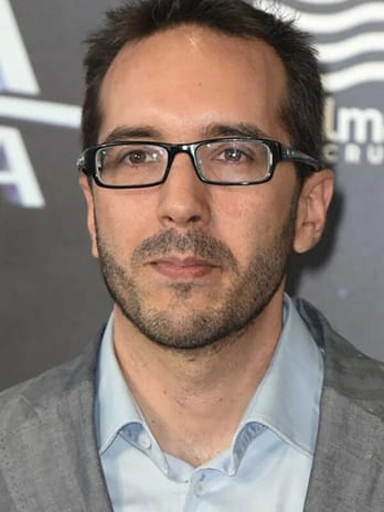 Enrique Gato