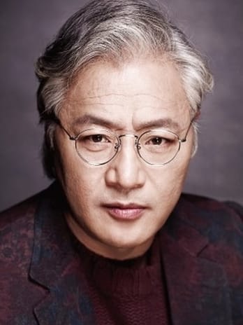Lee Kyung-young