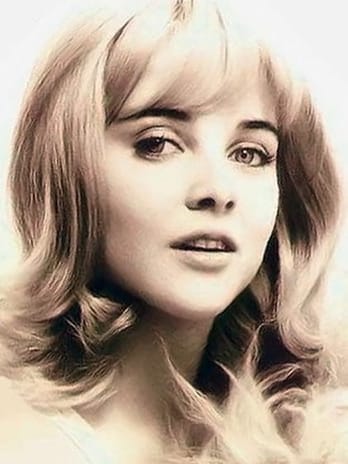 Sue Lyon