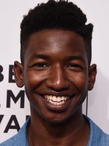Mamoudou Athie