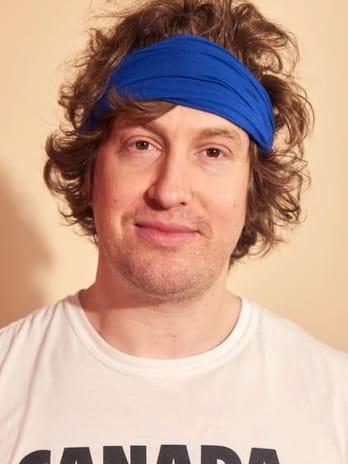 Matt Johnson