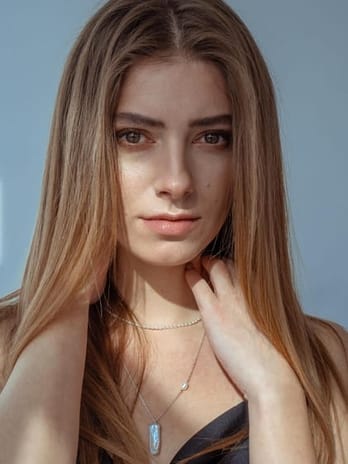 Дар'я Петрожицька