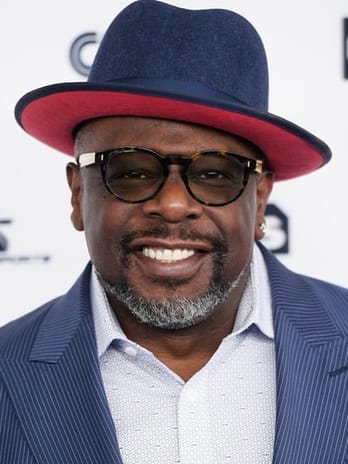 Cedric the Entertainer