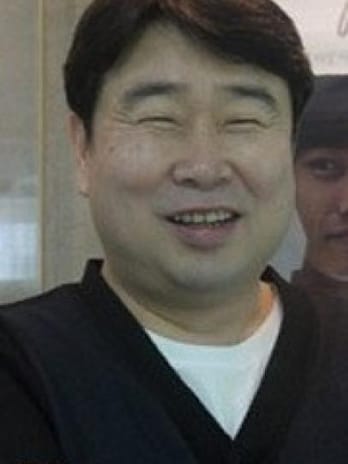 Lee Sang-baek