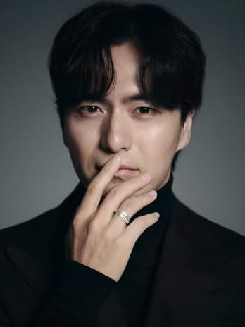 Lee Jin-wook