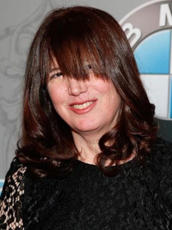 Judy Becker