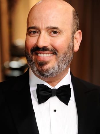 Mark Bridges