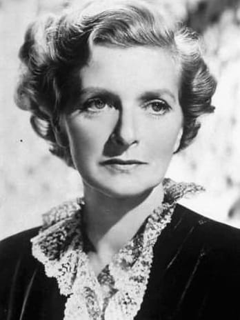Gladys Cooper