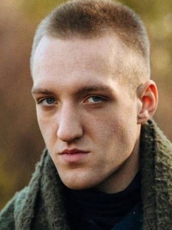 Олександр Яценко
