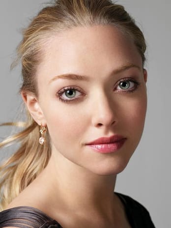 Amanda Seyfried