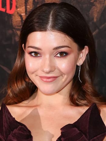 Katie Douglas