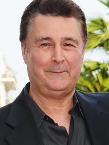 Leo Rossi
