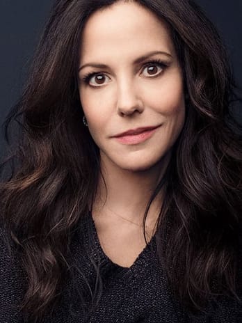 Mary-Louise Parker