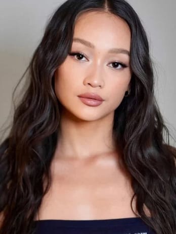 Callina Liang