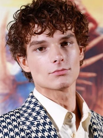 Mason Thames