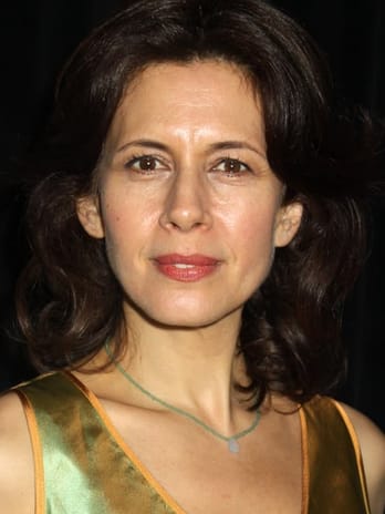 Jessica Hecht