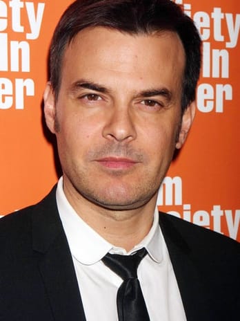 Francois Ozon