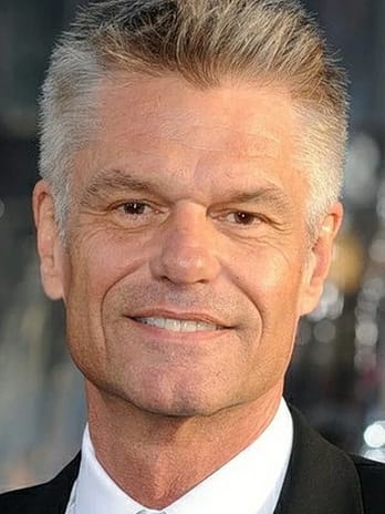 Harry Hamlin
