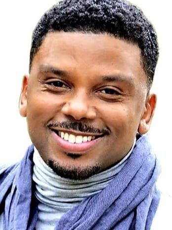 Carl Anthony Payne II