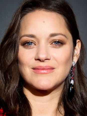Marion Cotillard