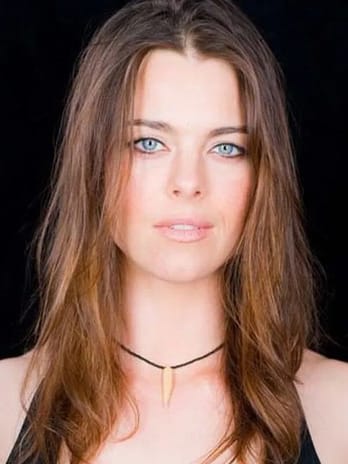 Johanna Watts