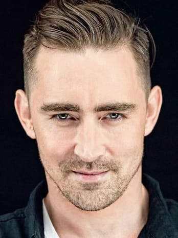 Lee Pace