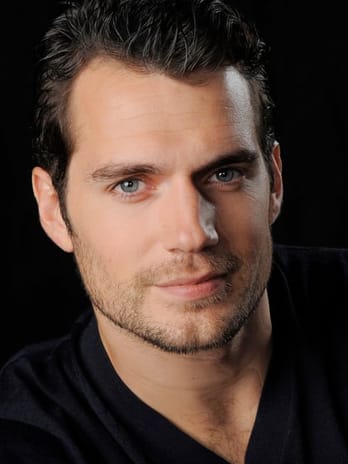 Henry Cavill
