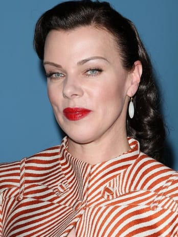 Debi Mazar