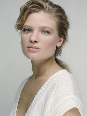 Mélanie Thierry