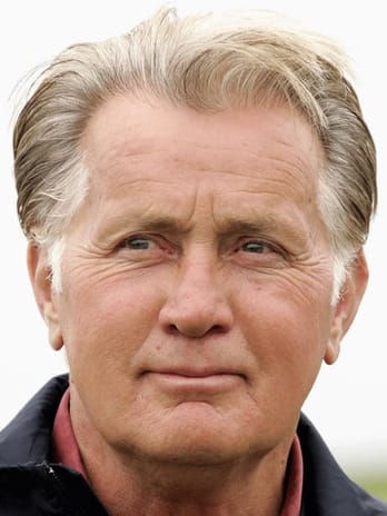 Martin Sheen